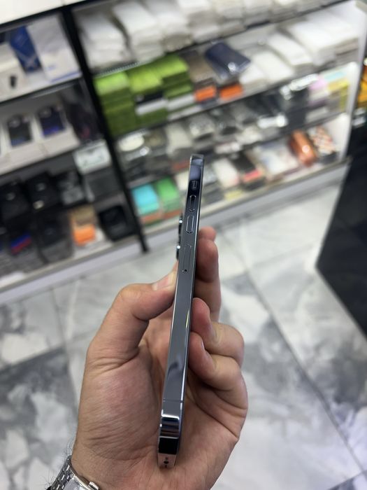 Iphone 13 pro max ideal srochna