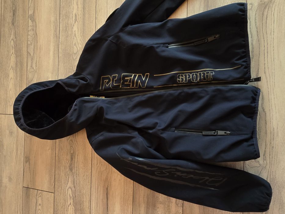 Plein sport яке.