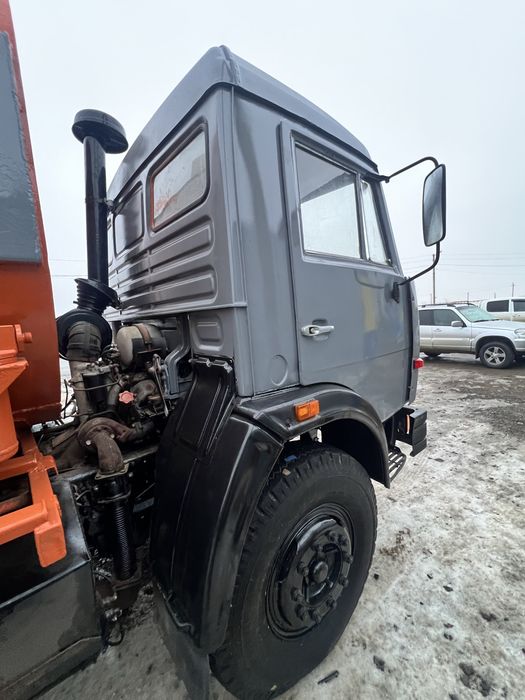 Камаз АТЗ евро-1 сатылады