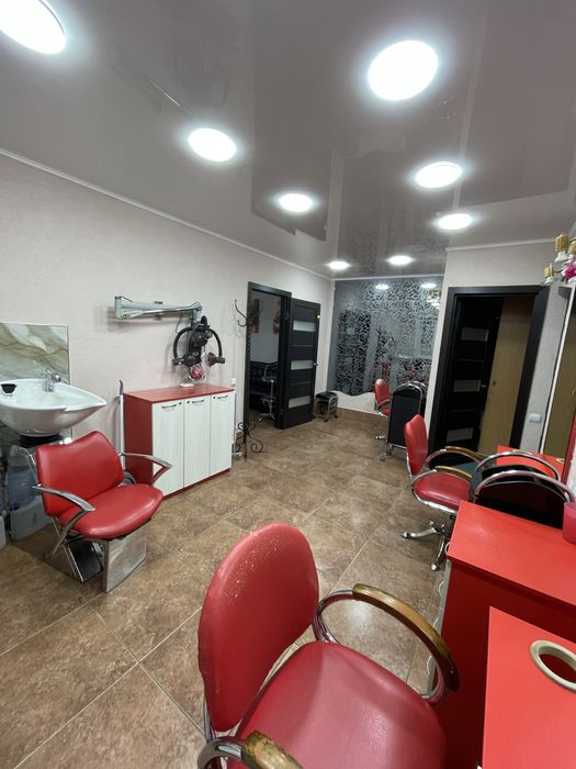 Продам коммерческую недвижимость