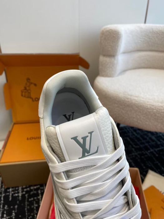Обувки Louis Vuitton 38 размер