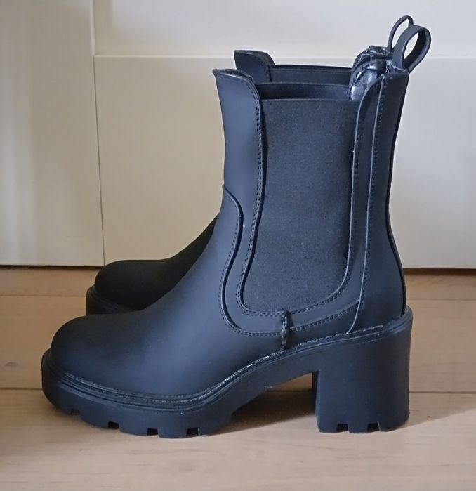 Botine pentru femei