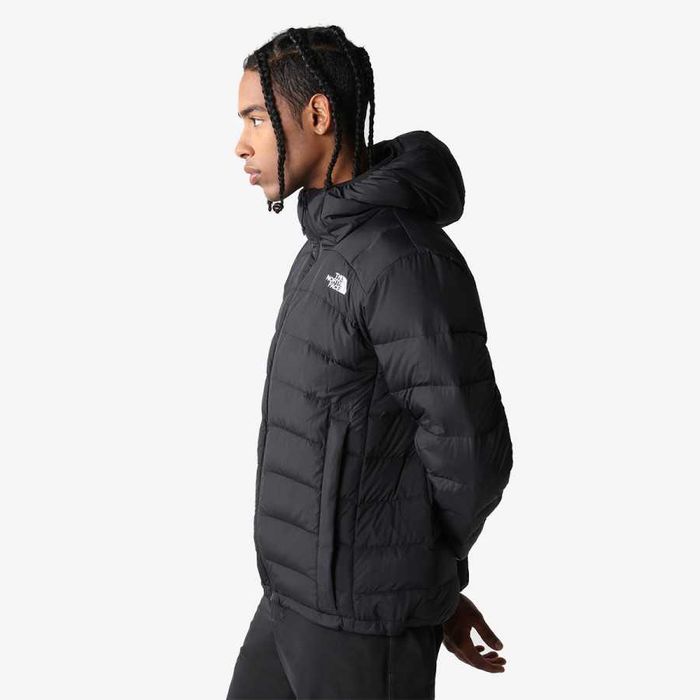 The North Face La Paz Hooded Jacket ОРИГИНАЛНО мъжко яке - XL-2XL