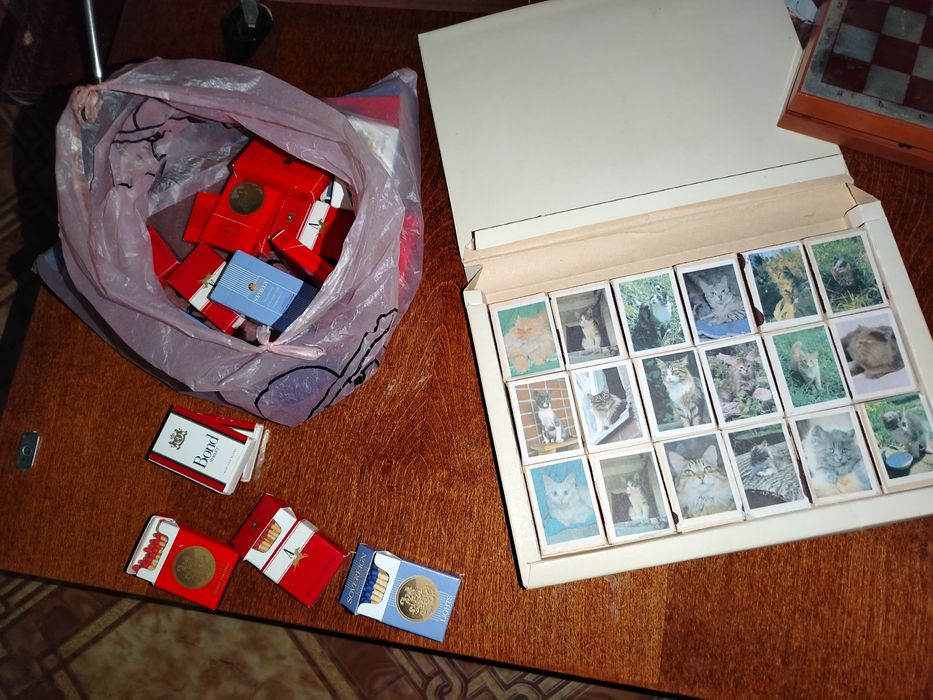 Продам советские покрывала