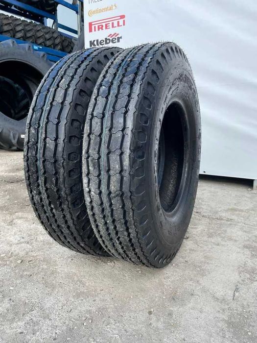 7.50-16 Anvelope noi de tractor 12PR Livrare Cauciucuri