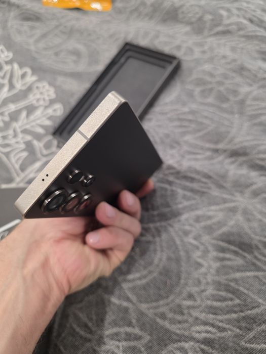 Самсунг galaxy S25 ultra 512gb