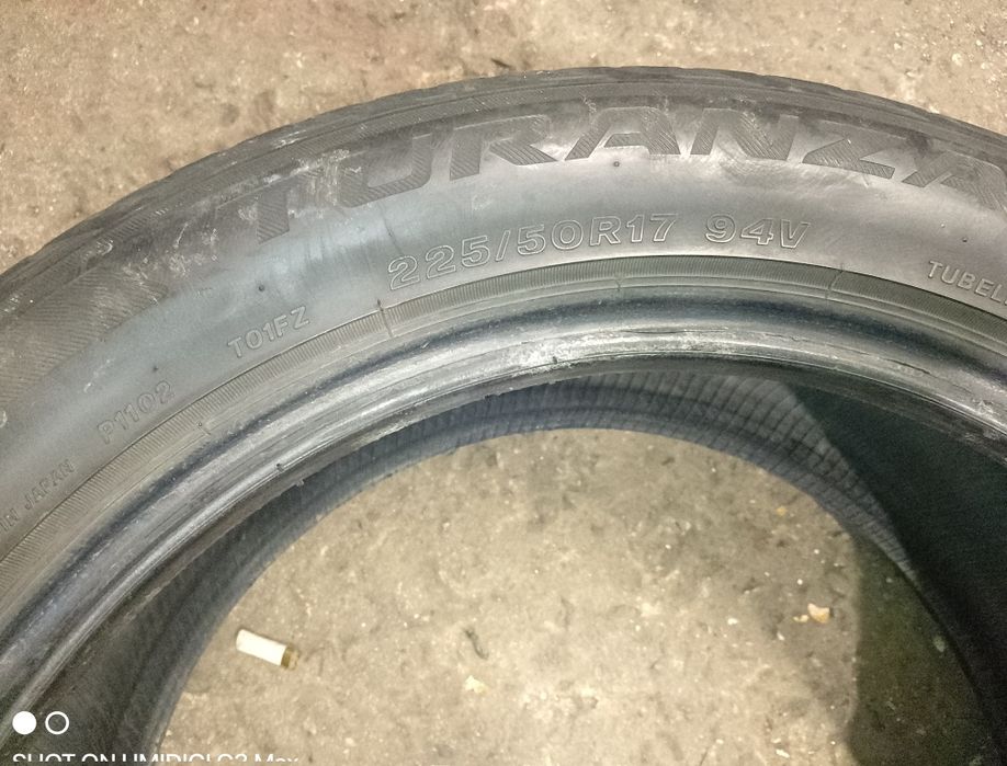Продам авто шины б/у