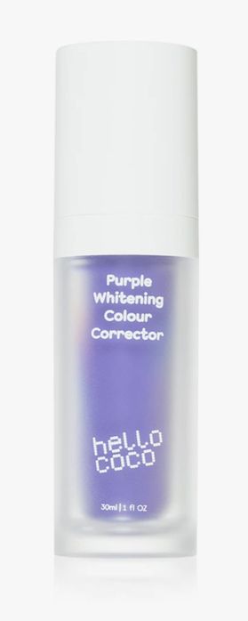 Избелваща паста hello coco