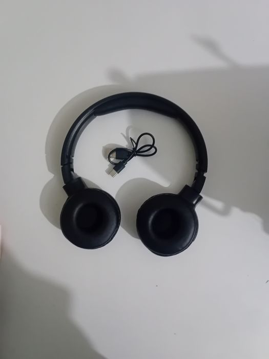 Наушники JBL harman