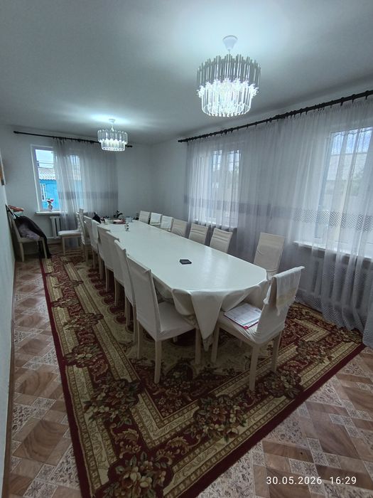 Дом. Продам. Дарьинск