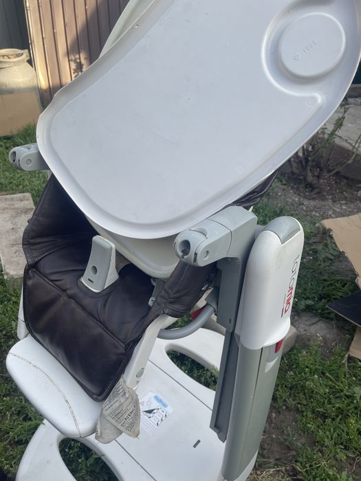 Стульчик детский Италия