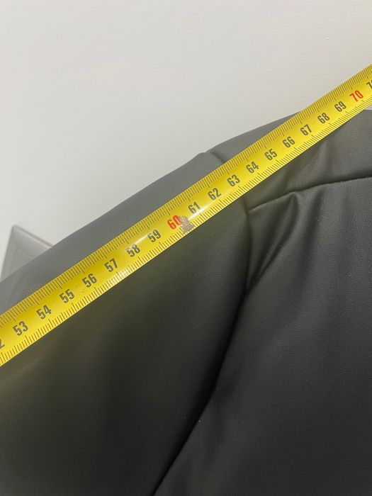 Зимно яке тип шуба