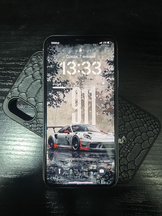 Iphone x |64GB | 85 yomkost