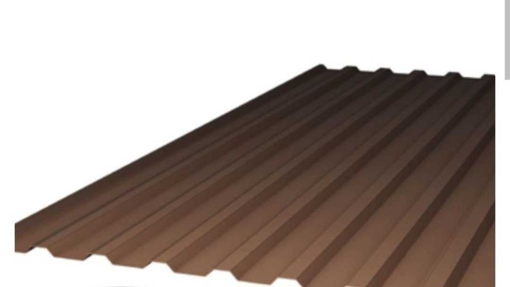 Поликарбонат (полигаль)