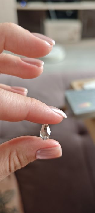 Стразы Сваровски