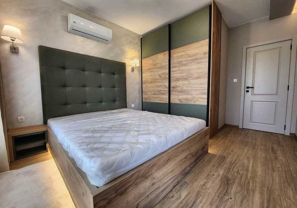 Дава се под наем Двустаен апартамент в Пловдив, Остромила - 64 кв.м за 473.79 € - Снимка #4