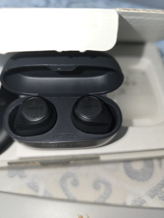 Jabra elite 85t  науш