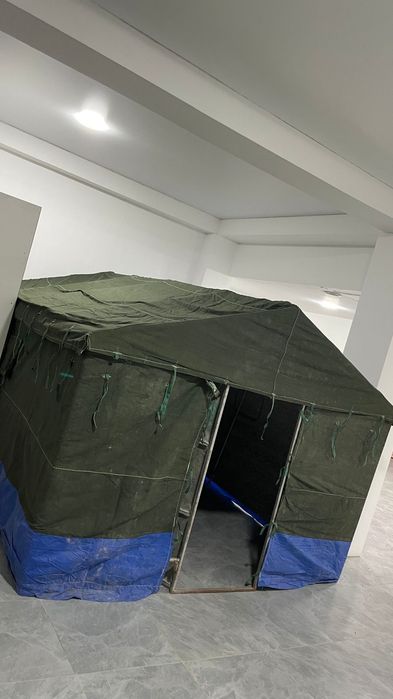 Продаётся новая палатка