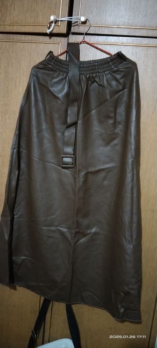 Koja yubka qizlar uchun