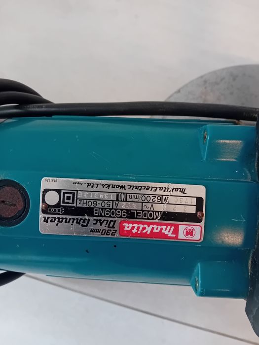 Flex Mare  Makita