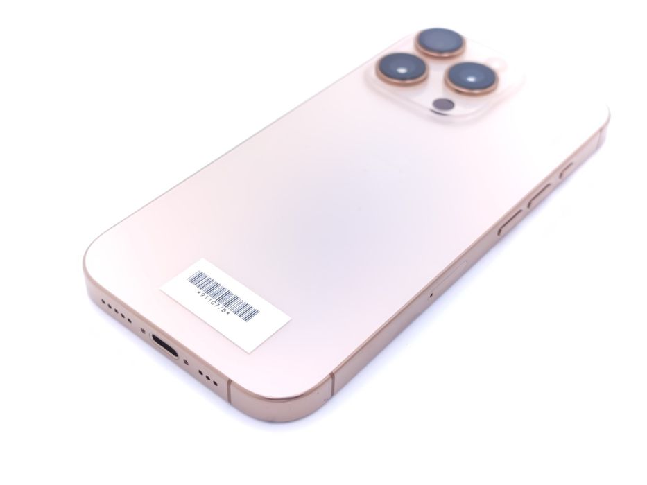 Apple iPhone 16 Pro 128GB Natural Titanium, Garantie 24 luni | #R91107