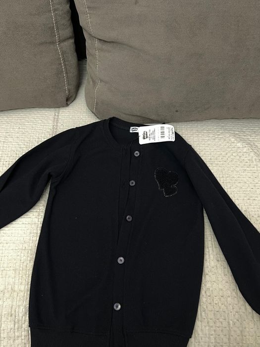 Продам школьную кофточку!