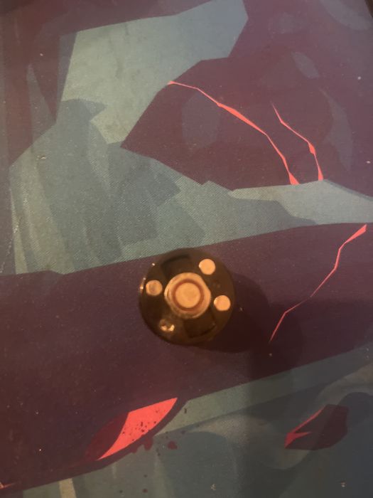 Aparat fumat GTX GO 80