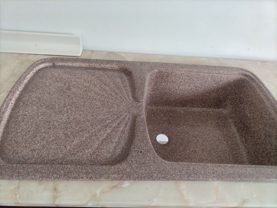 Стандарти мивки за кухня и за баня и мивки завграждане