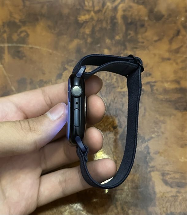 Apple watch 9/45 88% Midnight
