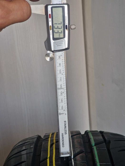 Летние колеса Bridgestone