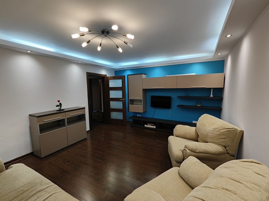 Apartament 3 camere Brancoveanu
