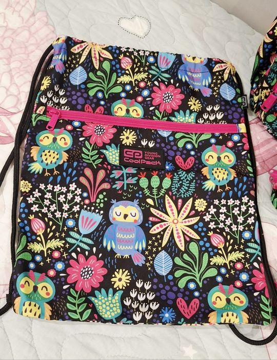 Комплект раница Coolpack