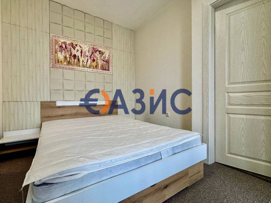 Продава се Двустаен апартамент в к.к. Слънчев бряг - 58 кв.м за 817 €/кв.м - Снимка #3
