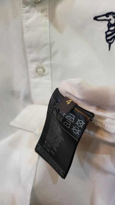 Trusardi Diesel , Cavalli детски дрехи 4 г