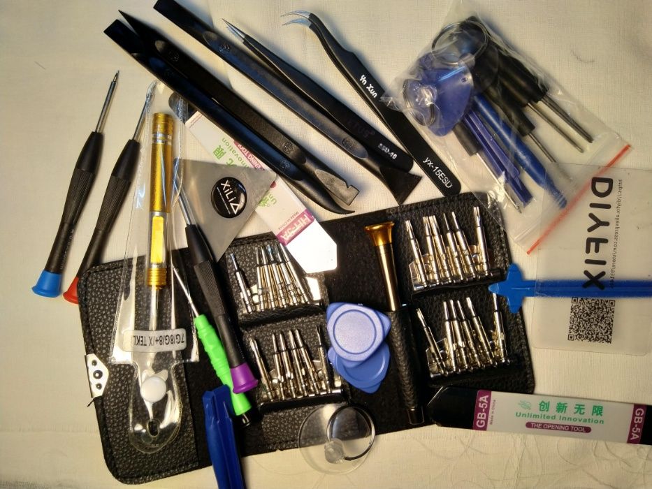 Дисплей за айфон Apple iPhone 3G 4 4S 5 5S 6 6+ SE 6S 6S+ 7 7+ 8 Plus