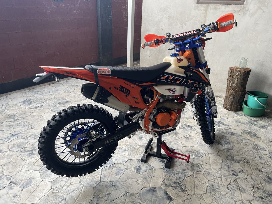 Zuumav k8 nb 300, косая голова