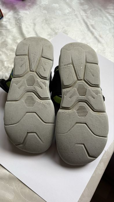 Sandale baieti Sketchers mărimea 37