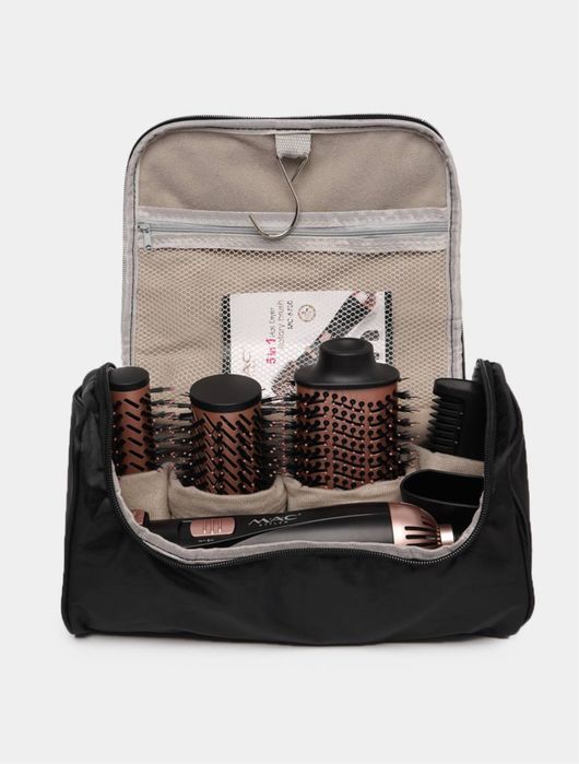 Фен щетка 5 в 1 MAC