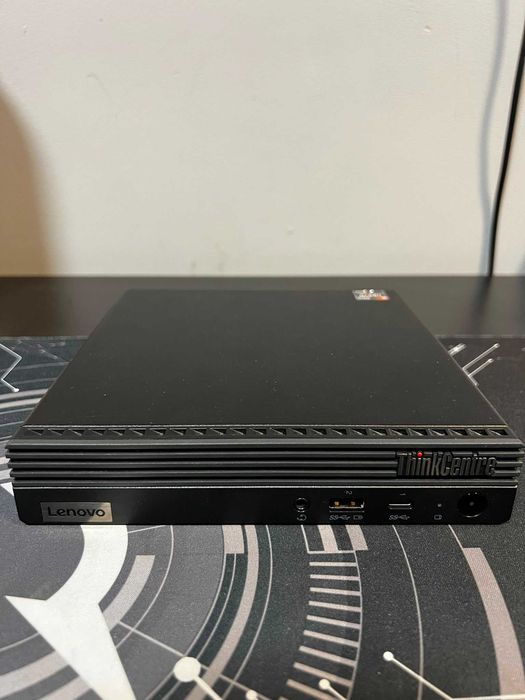 PC Lenovo ThinkCentre Gen / AMD RYZEN 5 PRO / 16 GB RAM  * Krom Amanet Margeanului  *