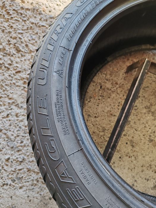 2 anvelope 225 50 17