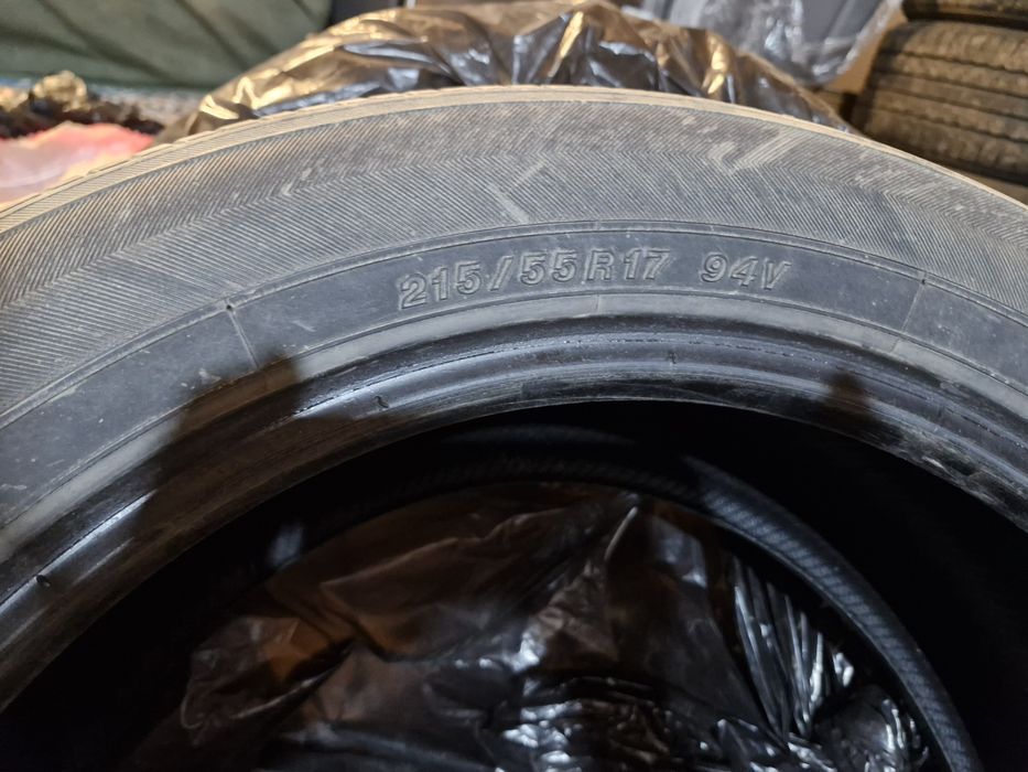 Продам шины  б.у