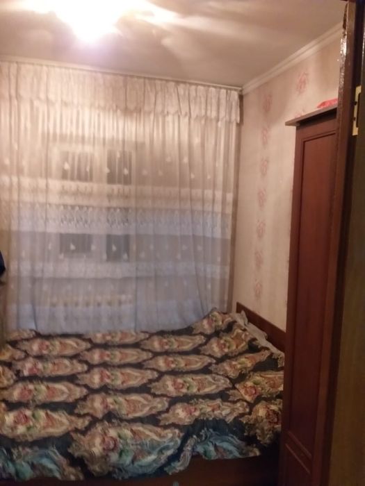 Обмен дом на квартиру