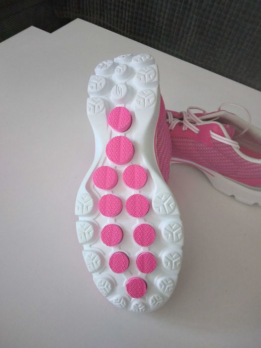 adidasi Skechers Go Walk Femei noi