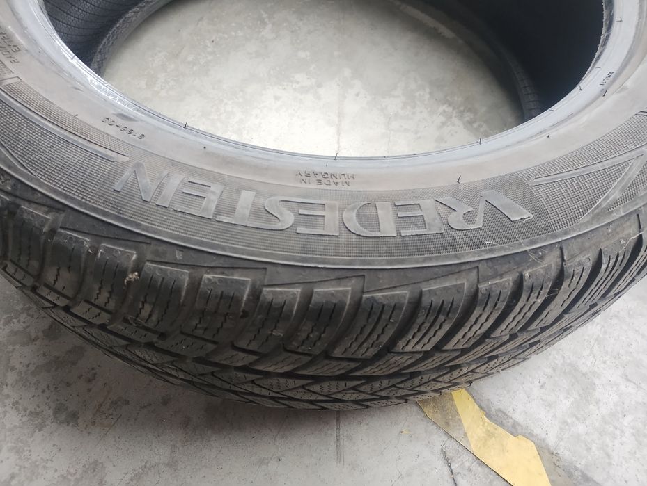 Зимни гуми 215/55/17