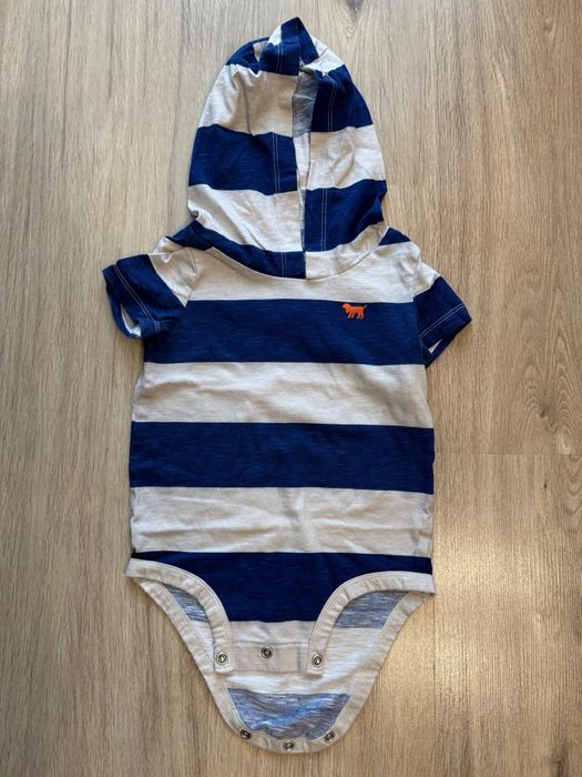 Set 18 luni body si pantaloni carter’s