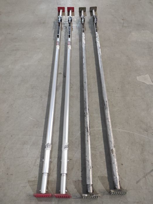 Распорки для фуры