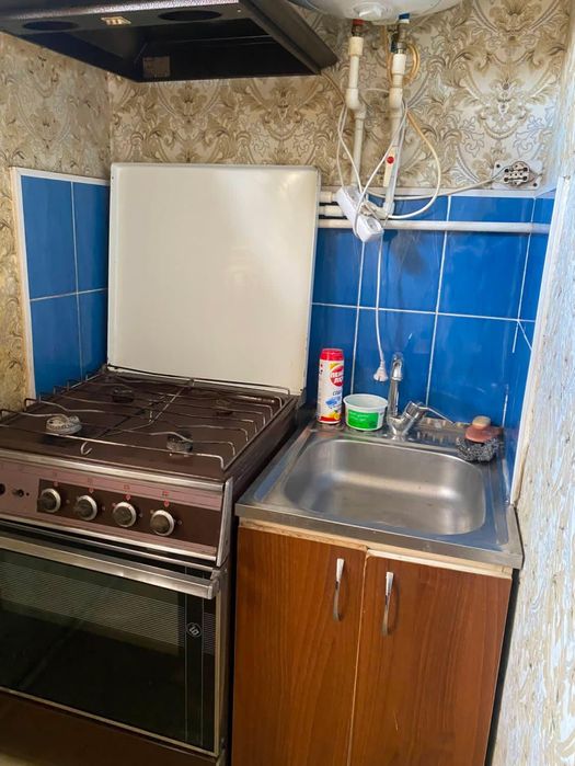 Сдается квартира