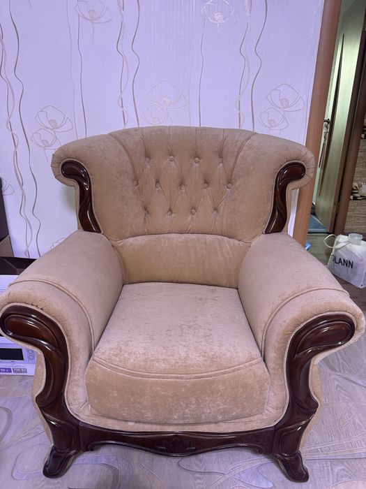 Продам три дивана 321 Потютьков