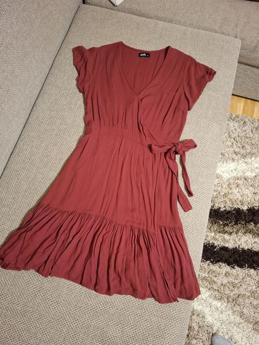 Rochii dama, transport 5 lei