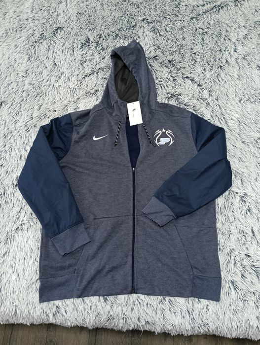 Nike dry-fit hanorac hoodies XL -XXL